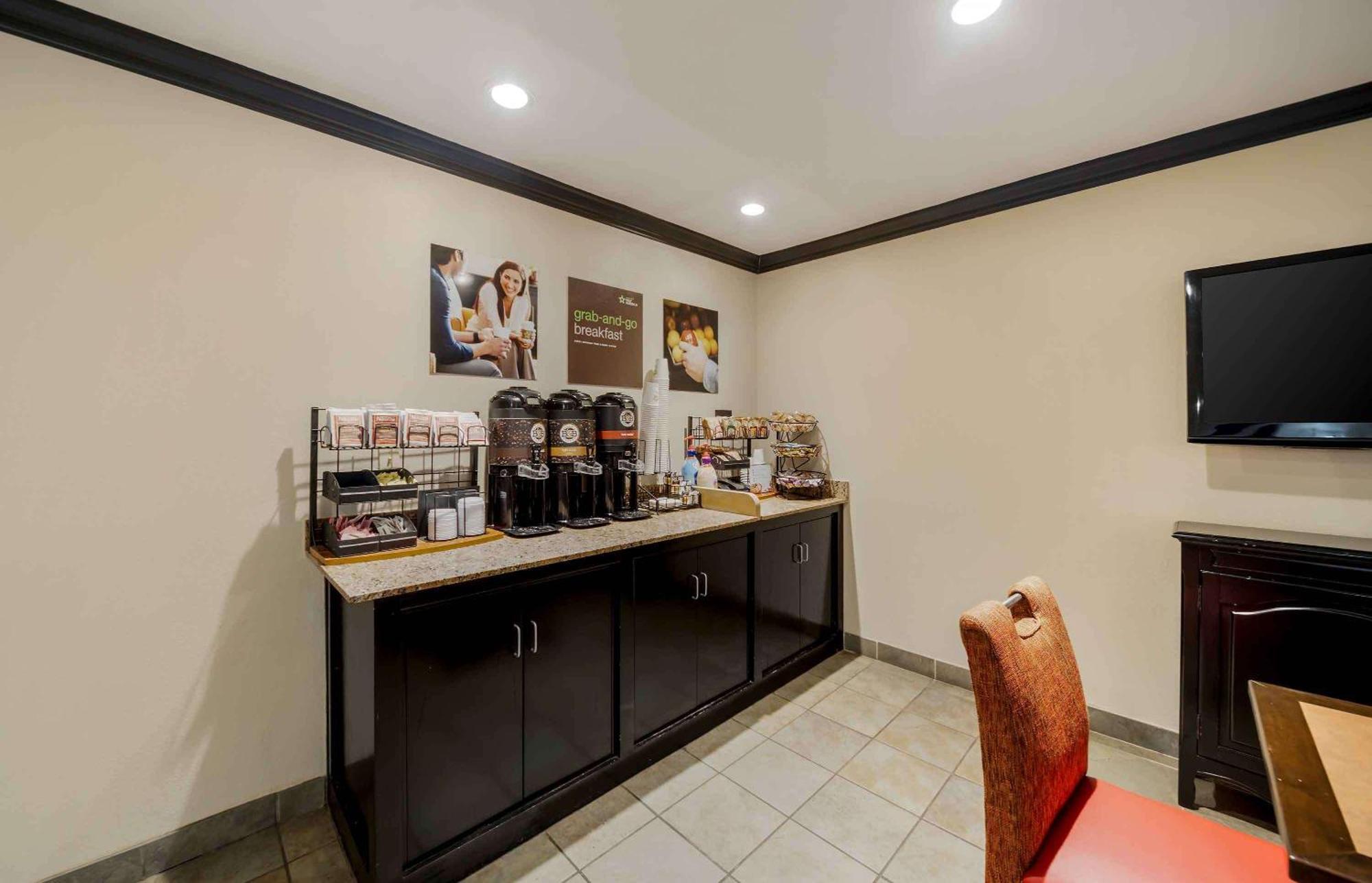 Extended Stay America Suites - Oklahoma City - Northwest Eksteriør bilde