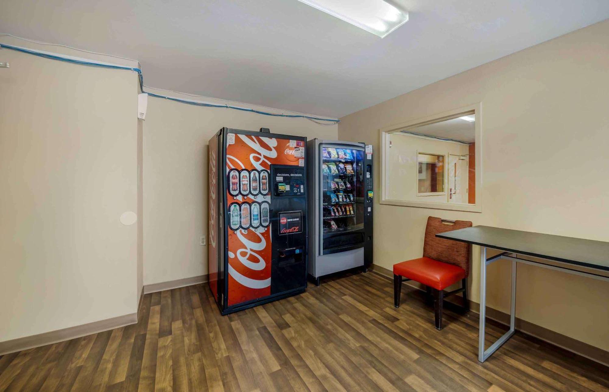Extended Stay America Suites - Oklahoma City - Northwest Eksteriør bilde