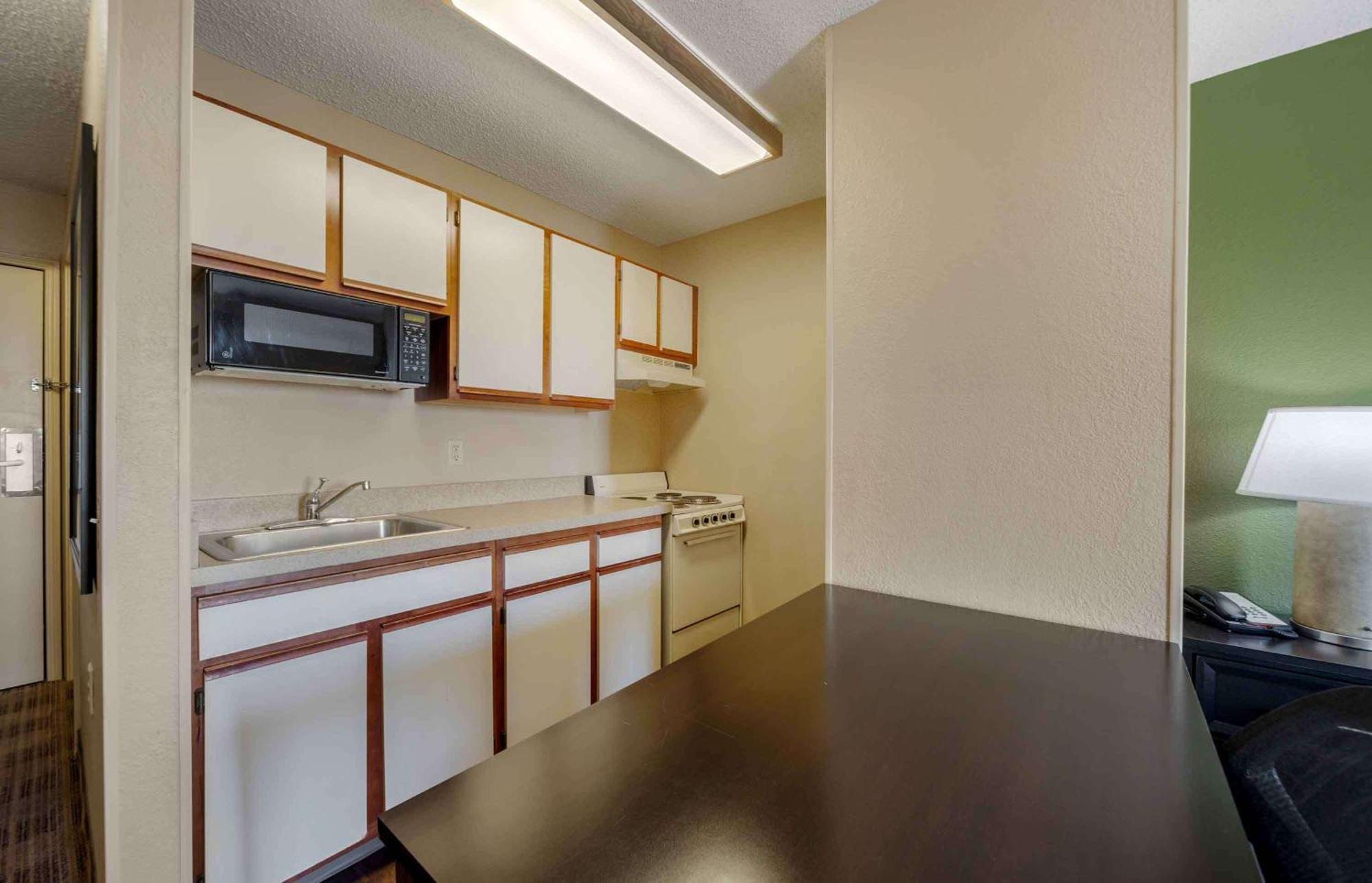 Extended Stay America Suites - Oklahoma City - Northwest Eksteriør bilde
